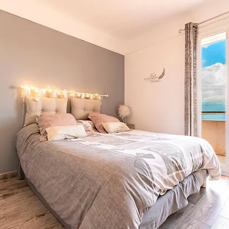 Le Renoso - Climatisé Vue Et Montagne